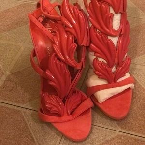 Guiseppe “cruel summer “